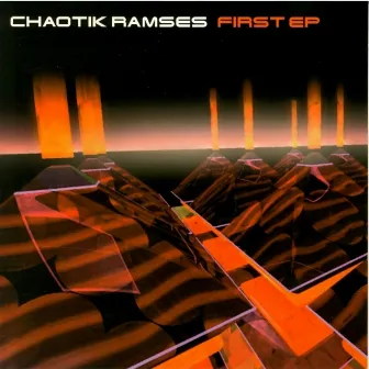 First EP by Chaotik Ramses