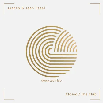 Closed / The Club by Jaaczo