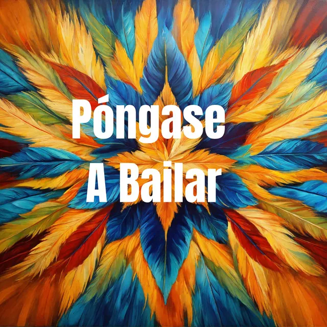 Póngase a Bailar