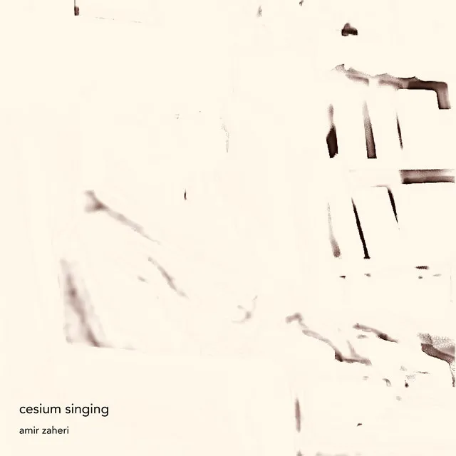 Cesium Singing