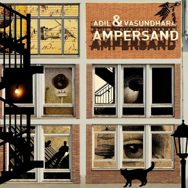 Ampersand