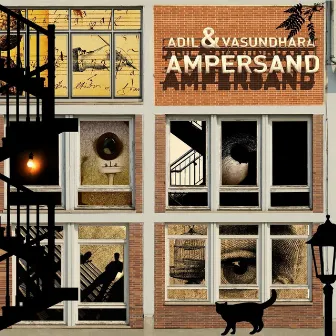 Ampersand by Adil