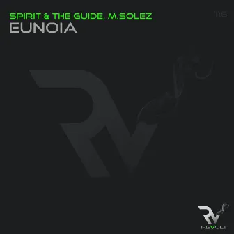 Eunoia by M.Solez