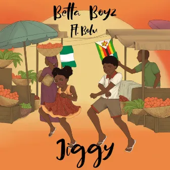 Jiggy by Betta Boyz