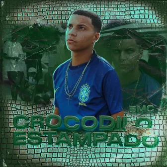 Crocodilo Estampado by Du gb