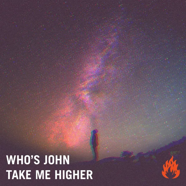 Take Me Higher