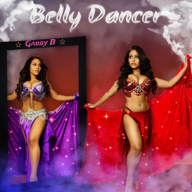 Belly Dancer