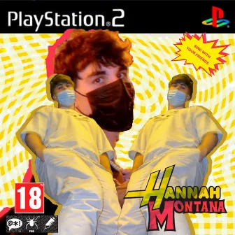 hannah montana by ghxstboy zzz