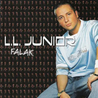 Falak by L.L. Junior