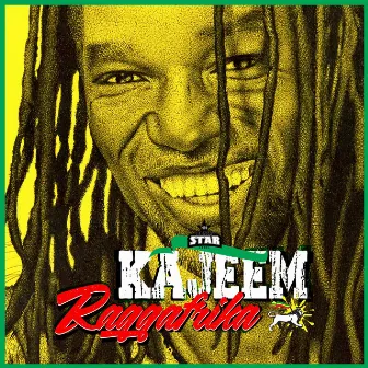 Raggafrika by Kajeem