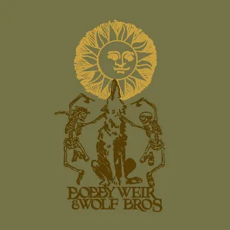 Bobby Weir & Wolf Bros: Live in Colorado, Vol. 2 by Bob Weir