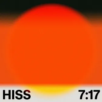 7:17 by Hiss