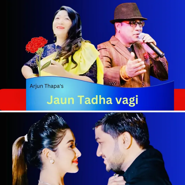 Jaun Tadha vagi