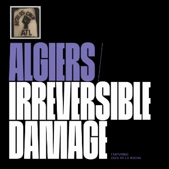 Irreversible Damage (Lil Obeah & Petru Birladeanu Transylvanian Dub) by Algiers