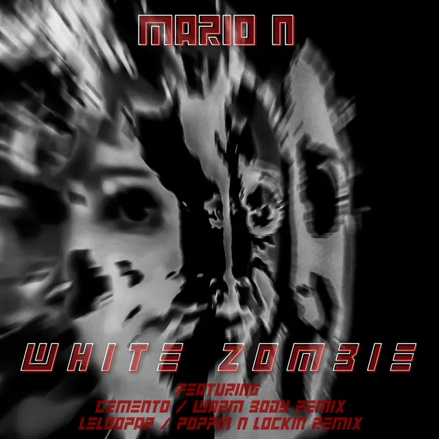 White Zombie - CementO - Warm Body Remix