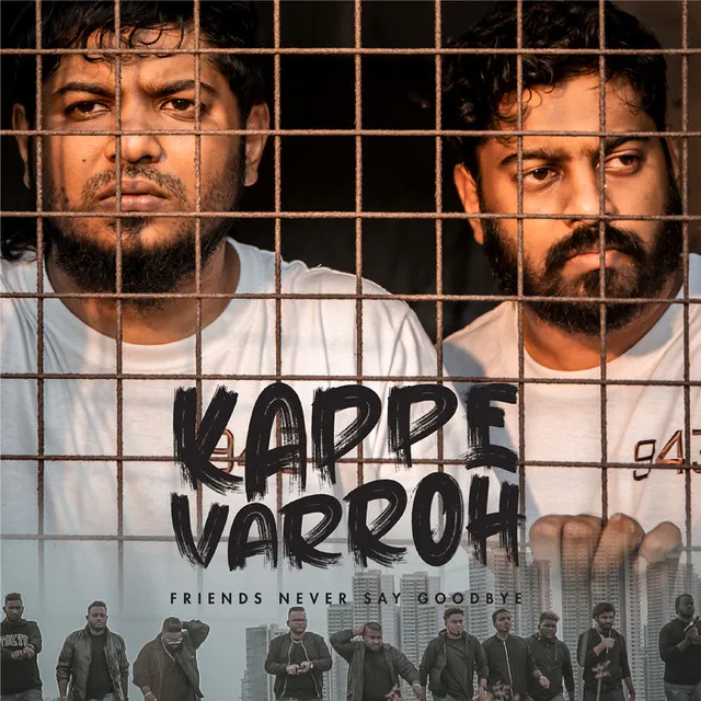 Kappe Varroh