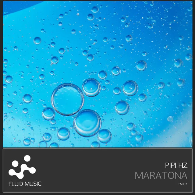 Maratona - Original Mix