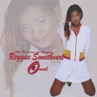 Reggae Sweetheart by Omeil