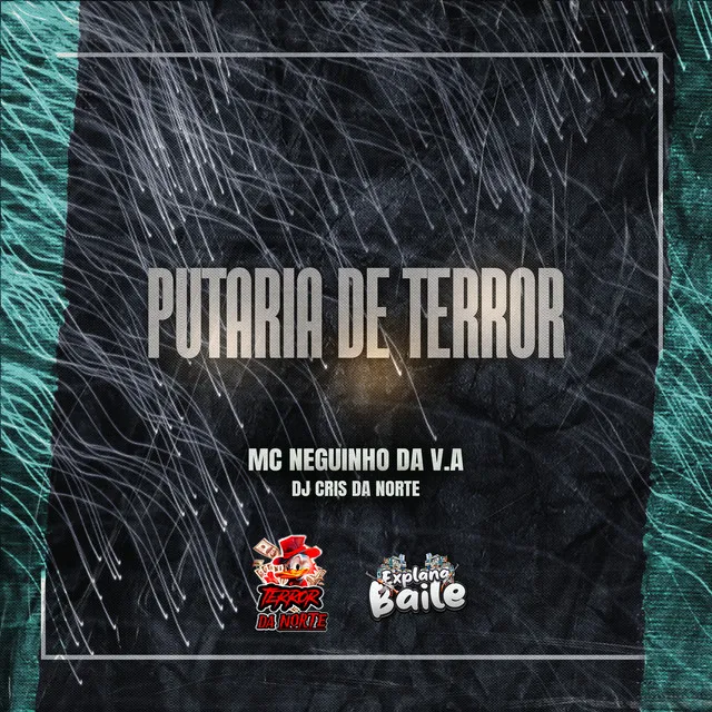 Putaria de Terror