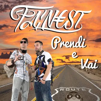 Prendi e Vai by Fainest