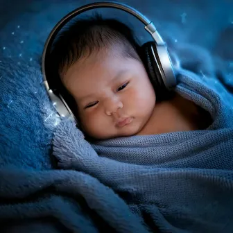 Restful Baby Sleep: Calm Night Tunes by Music Box Tunes