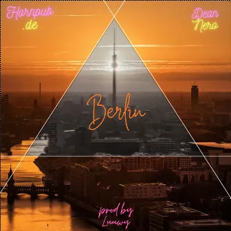 Berlin by Dean Nero