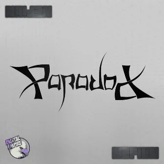 Paradox EP by Nefilin