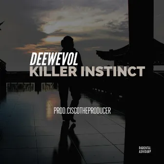 Killer Instinct by DeewEvol