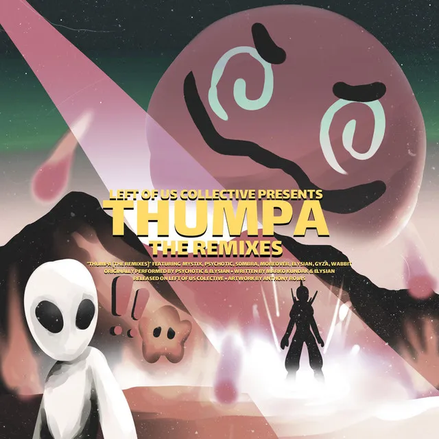 Thumpa (Original Mix)