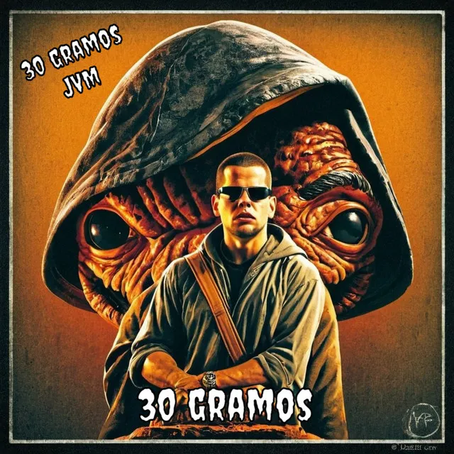 30 GRAMOS