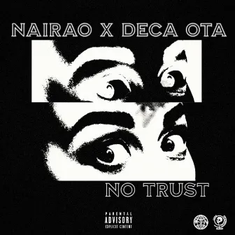 No Trust by Deca OTA