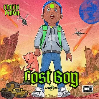 Lost Boy by ChiChi Pai$o