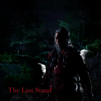 The Last Stand by Kush Dave