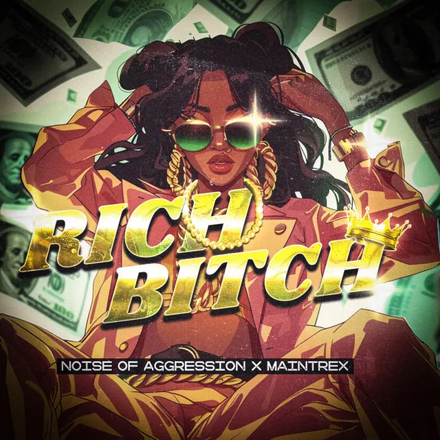 Rich Bitch