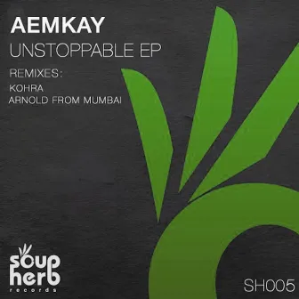 Unstoppable by Arnold From Mumbai