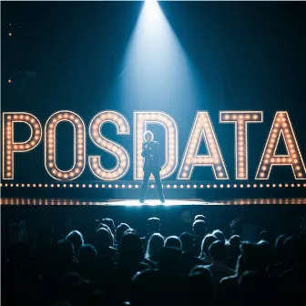 Posdata by Carin Music