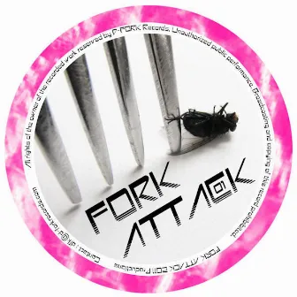 Pulse Again by Dark Fork