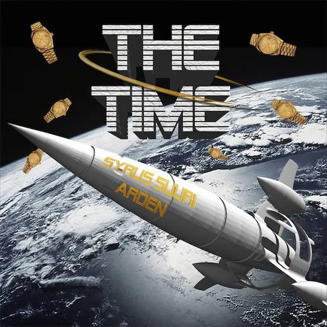 The Time - DJ Mirko B. Remix