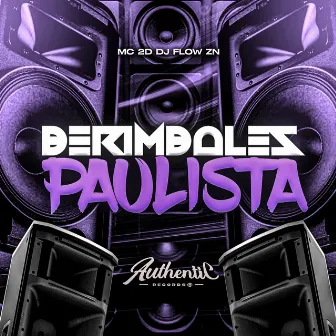 Berimbales Paulista by DJ FLOW ZN