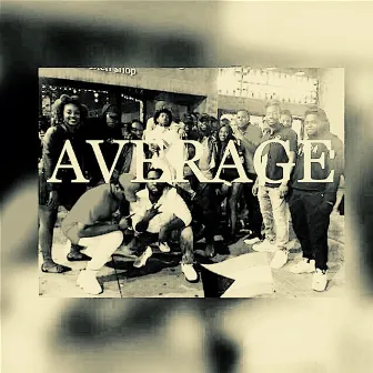 Average by Jag.Huligin