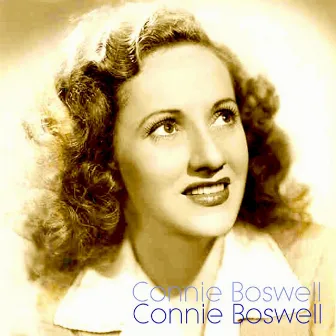 Connie Boswell by Connie Boswell