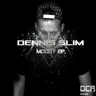 Moogy by Dennis Slim