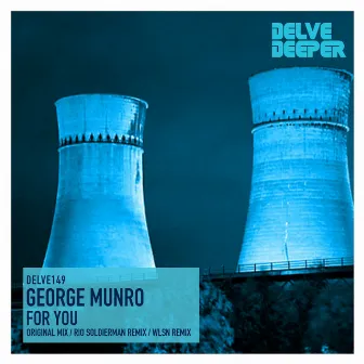 For You by George Munro