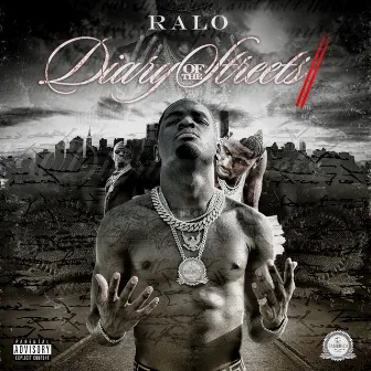 Diary of the Streets II by Ralo