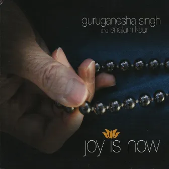 Joy is Now by GuruGanesha Singh