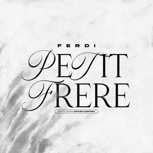 Petit frère