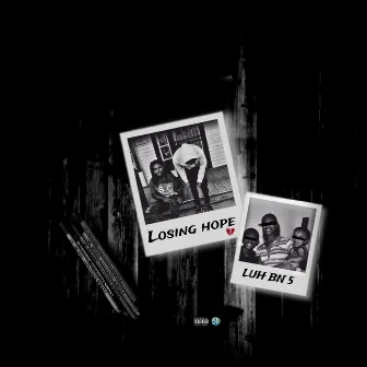 Losing Hope by Luh bn 5