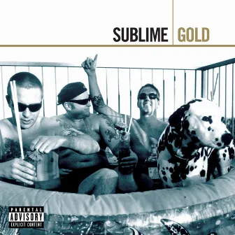 Gold by Sublime