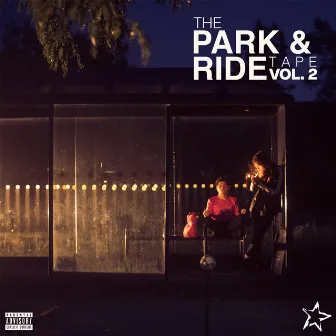 The Park & Ride Tape, Vol. 2 by Private Citizen