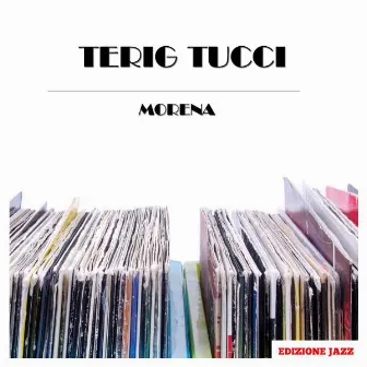 Morena by Terig Tucci